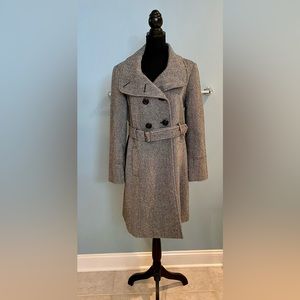 Women’s Guess walker coat